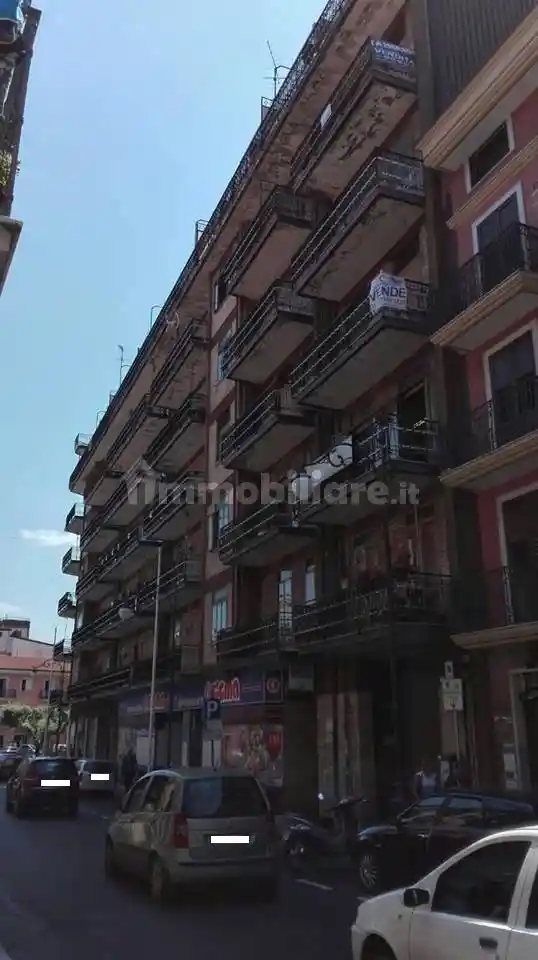 Appartamento in vendita a Atripalda