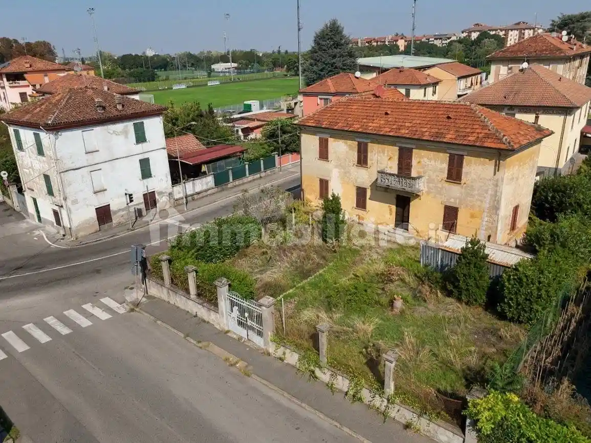 Appartamento in vendita a Novi Ligure