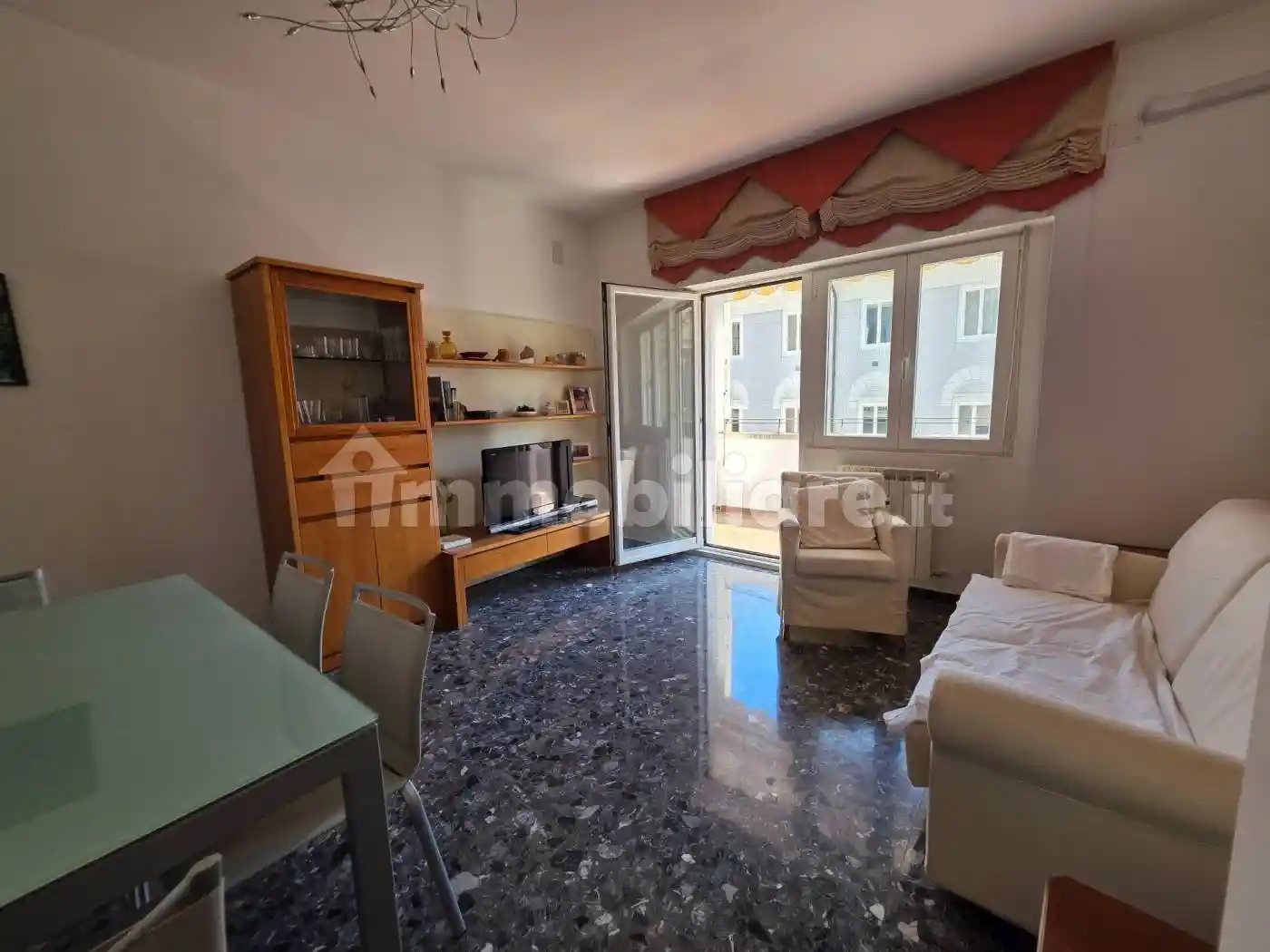 Appartamento in vendita a Trieste