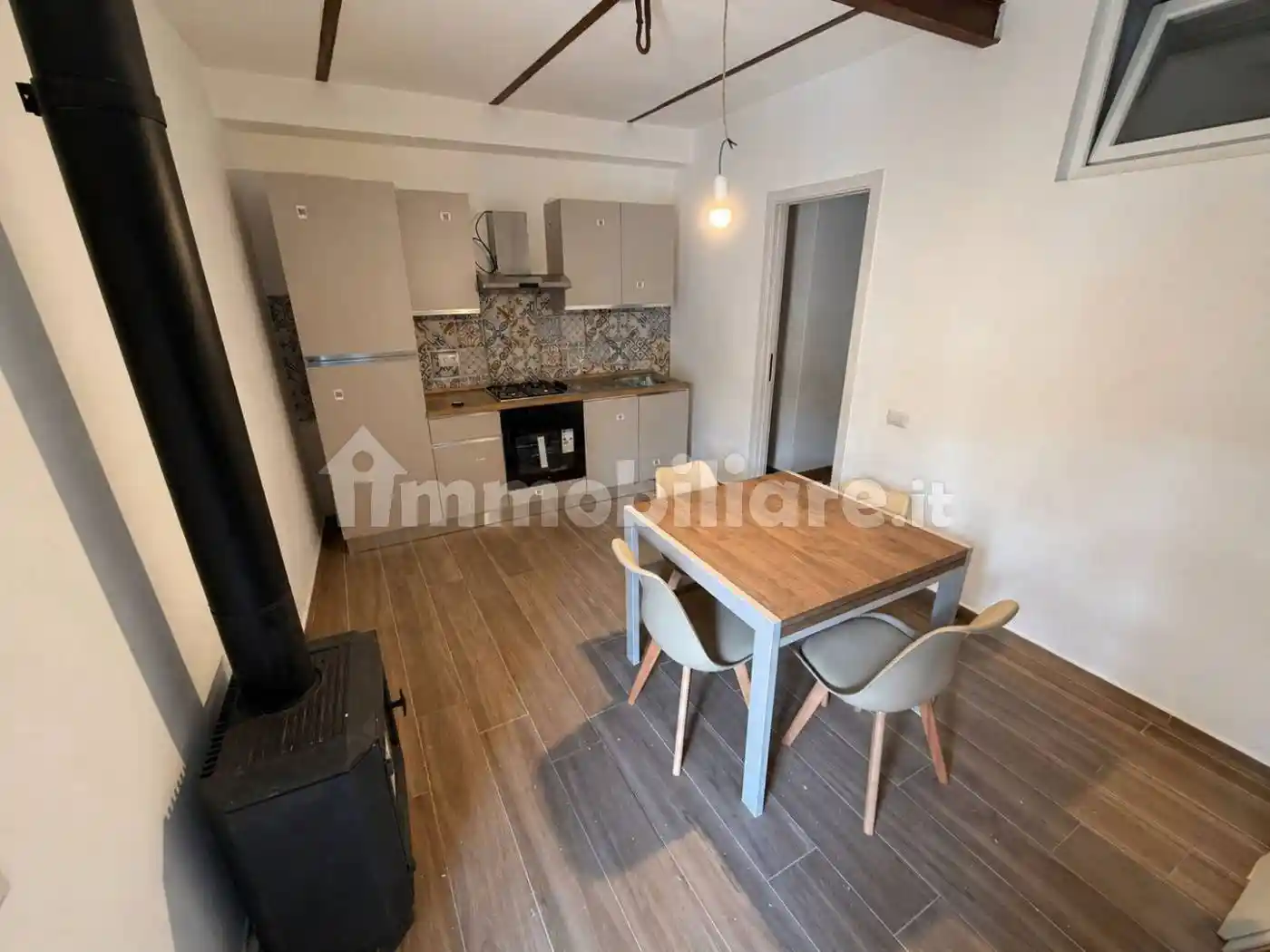 Appartamento in vendita a Castel di Sangro