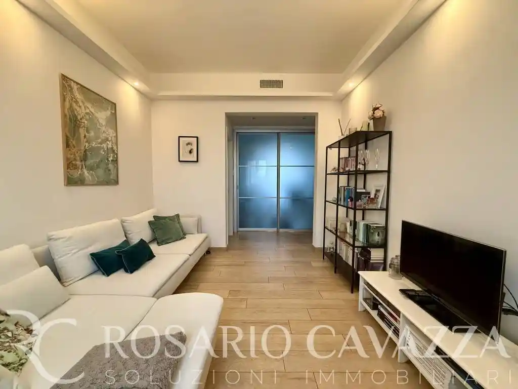Appartamento in vendita a Bologna