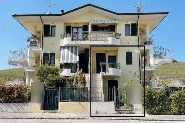 Appartamento in vendita a Tavullia