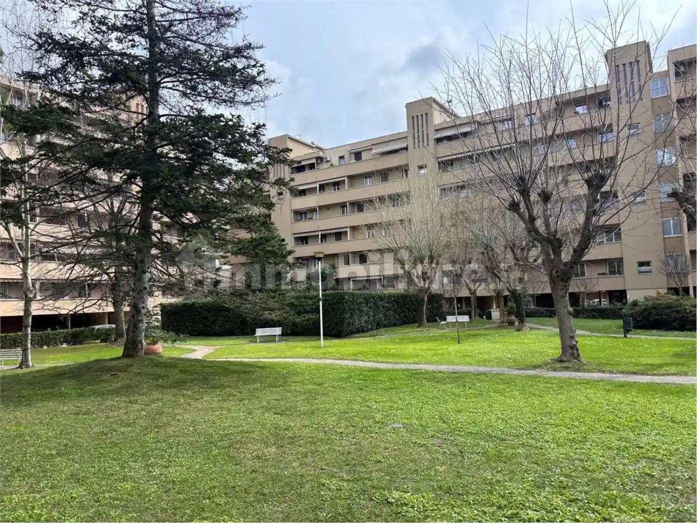 Appartamento in vendita a Livorno