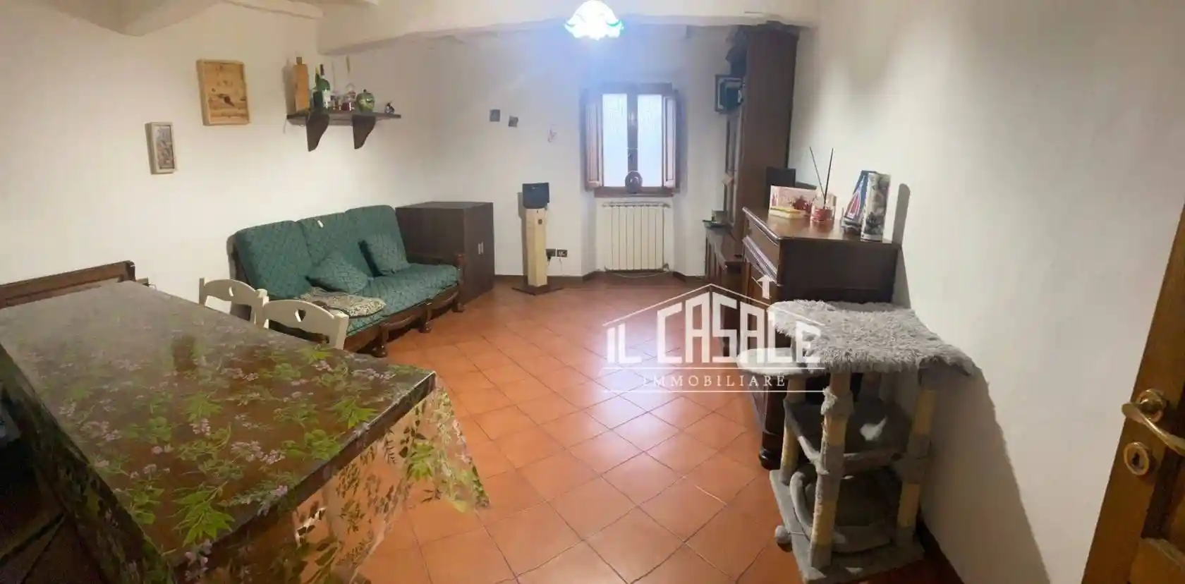Appartamento in vendita a Rufina