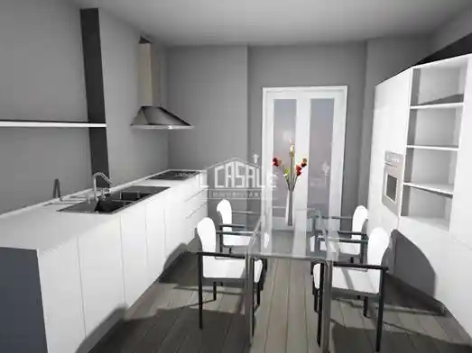 Appartamento in vendita a Dicomano