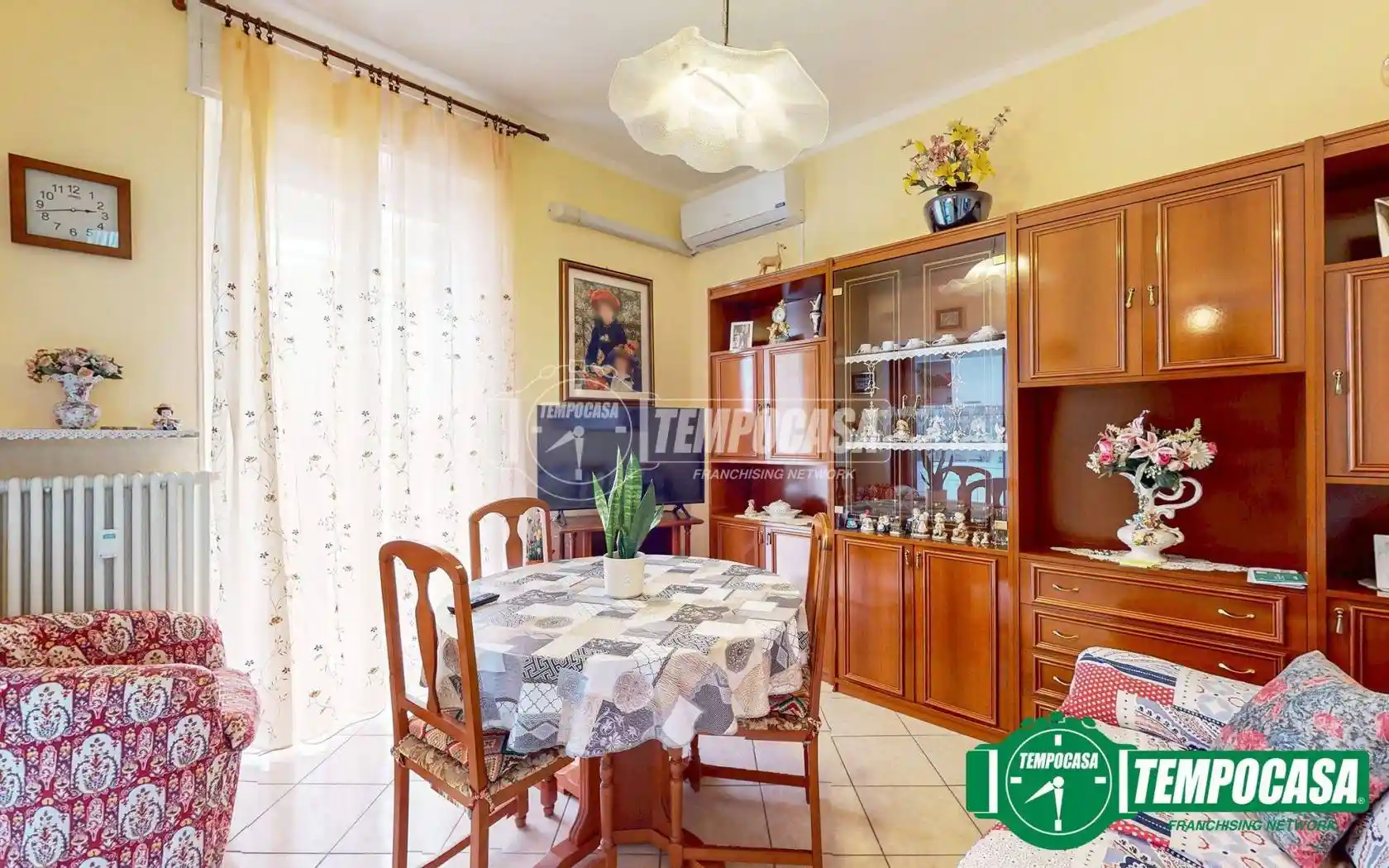 Appartamento in vendita a Alessandria