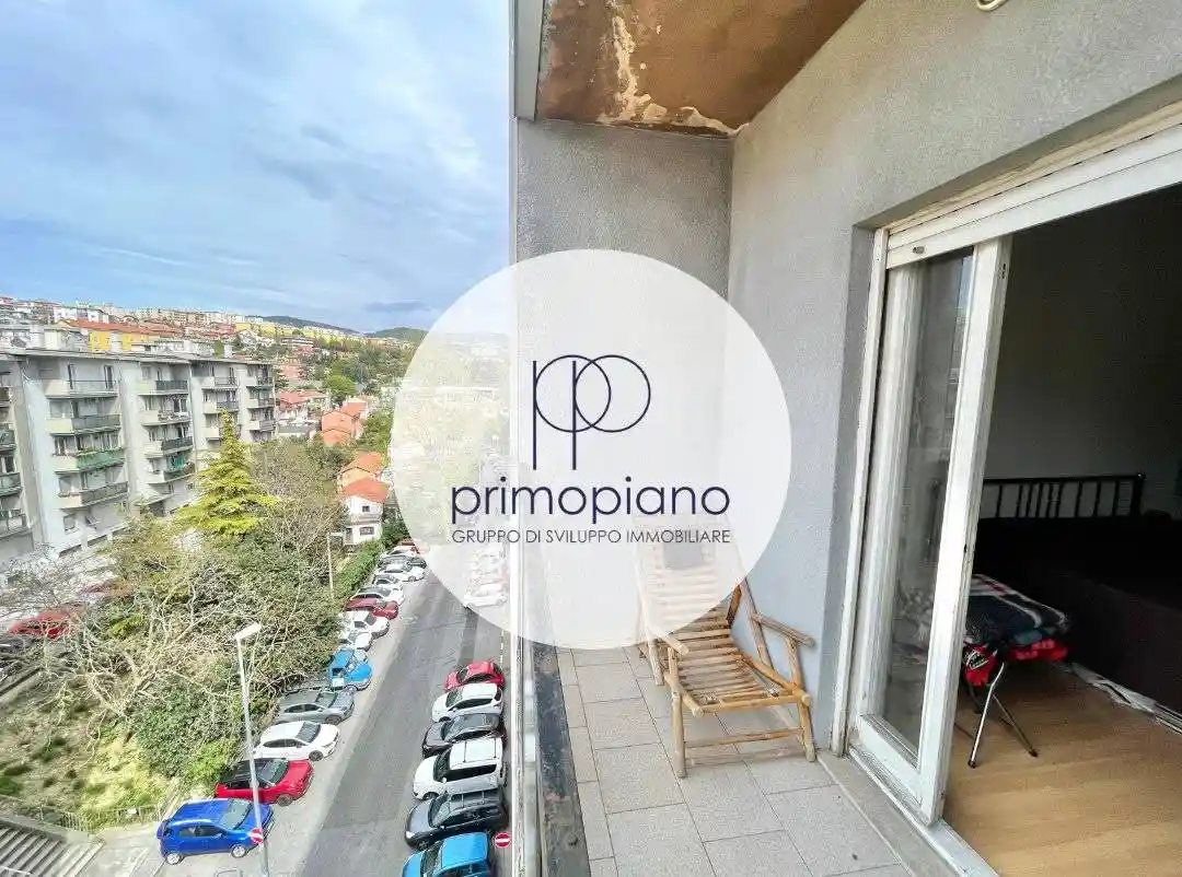 Appartamento in vendita a Trieste