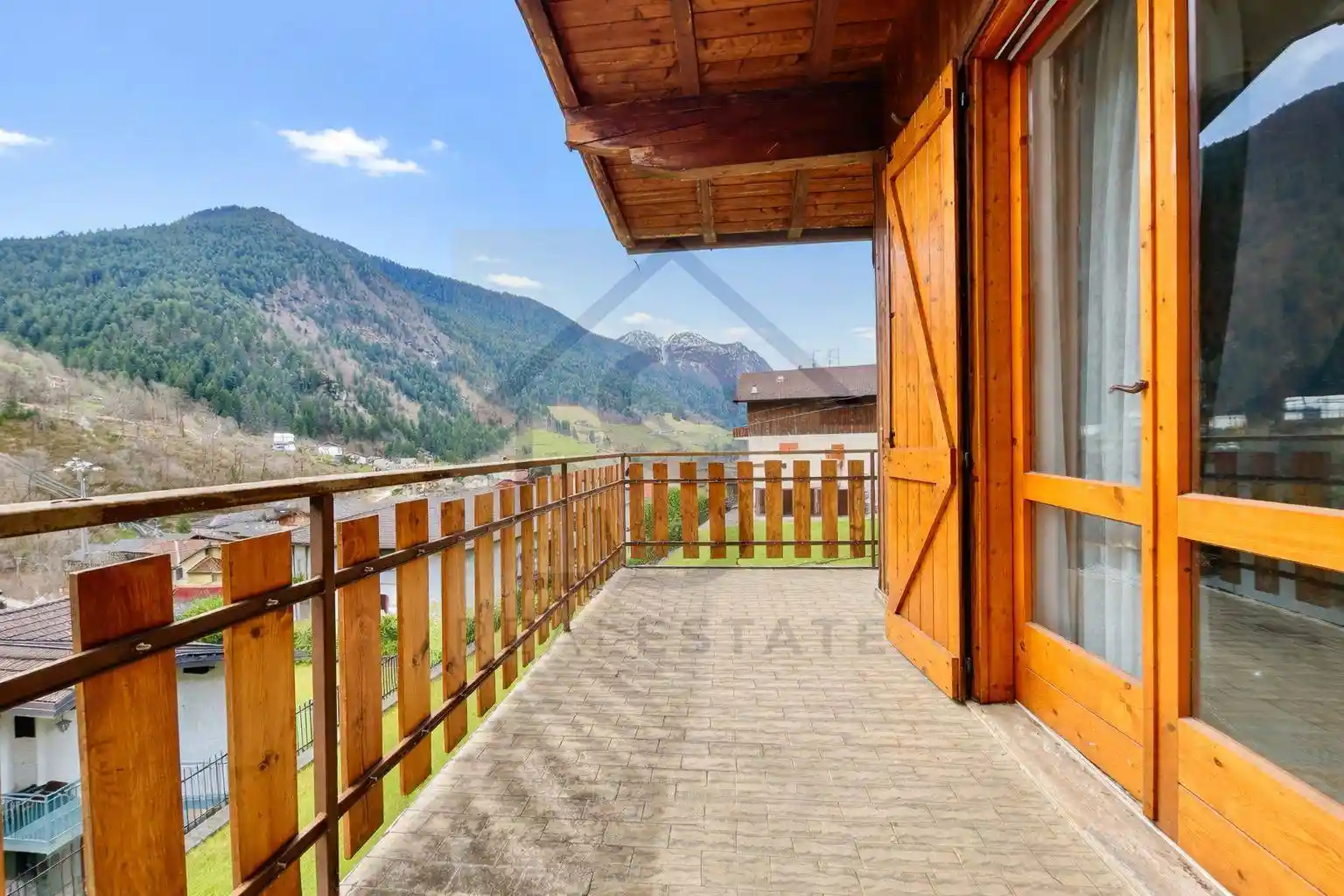 Appartamento in vendita a Clusone