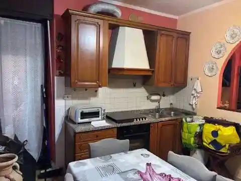 Appartamento in vendita a Volvera