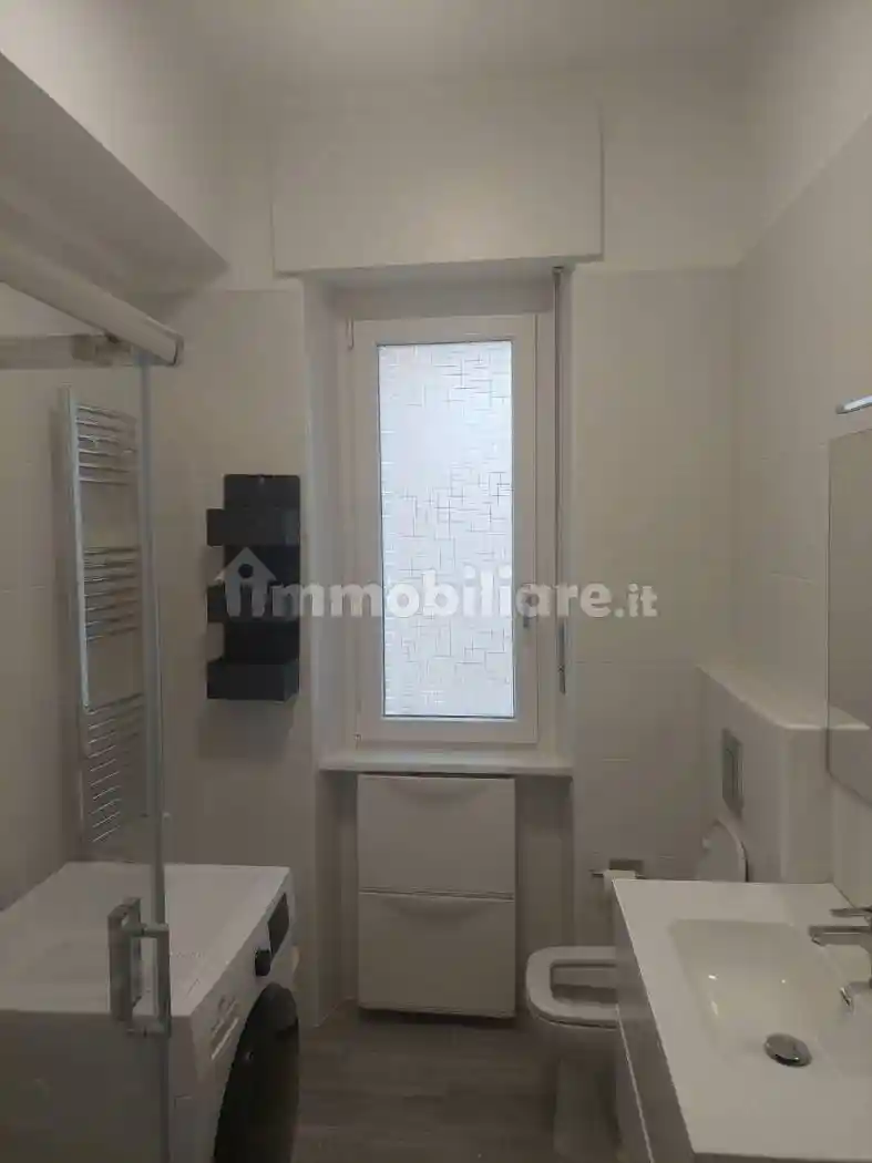 Appartamento in affitto a Macerata