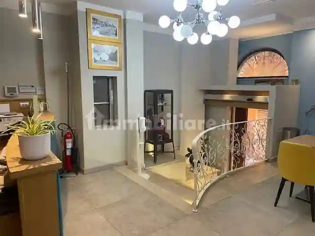 Palazzo - Edificio - foto 5
