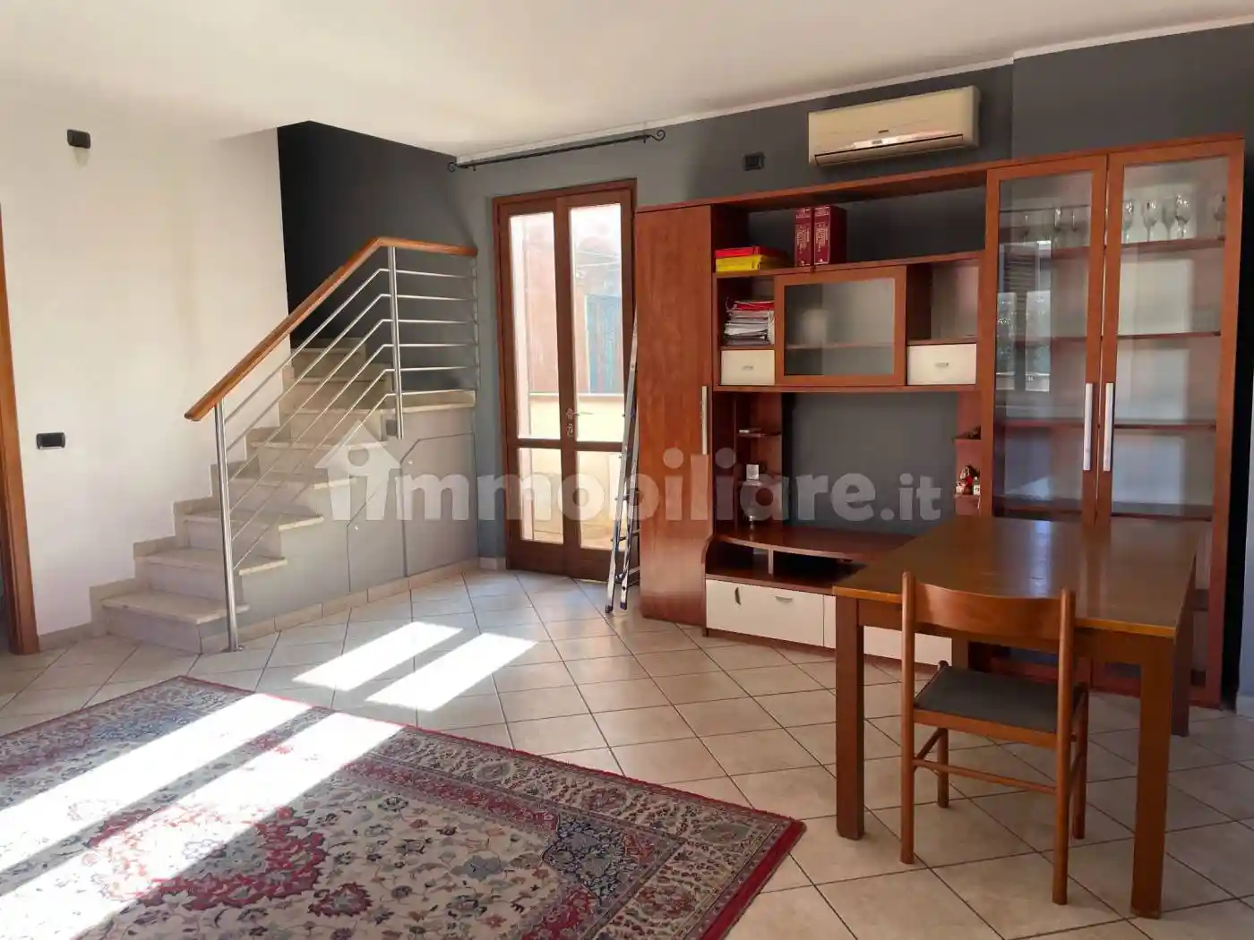 Casa indipendente in vendita a Monsummano Terme