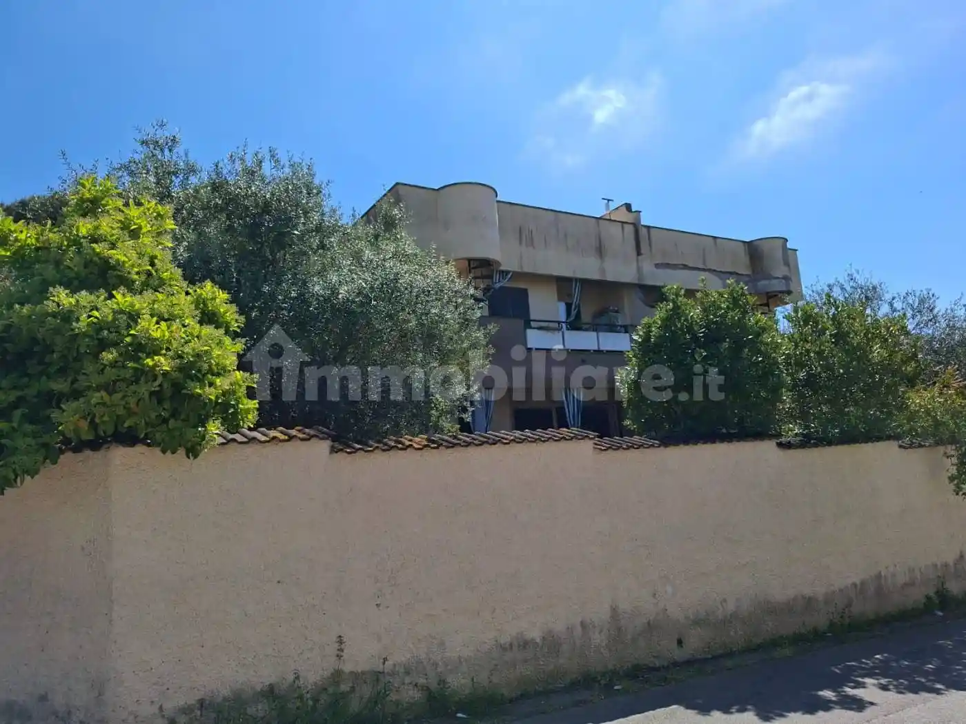 Villa in vendita a Anzio