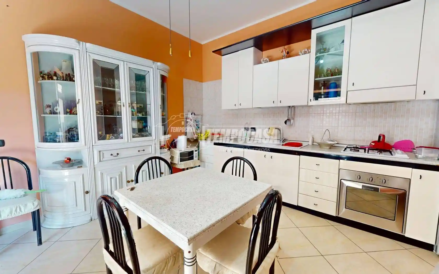 Appartamento in vendita a Aversa