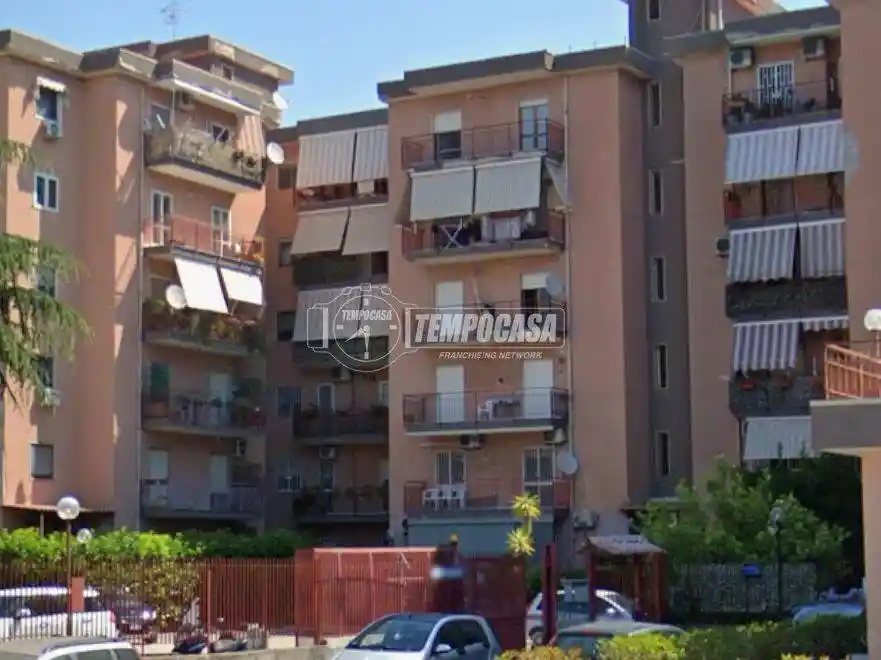 Appartamento in vendita a Casalnuovo di Napoli