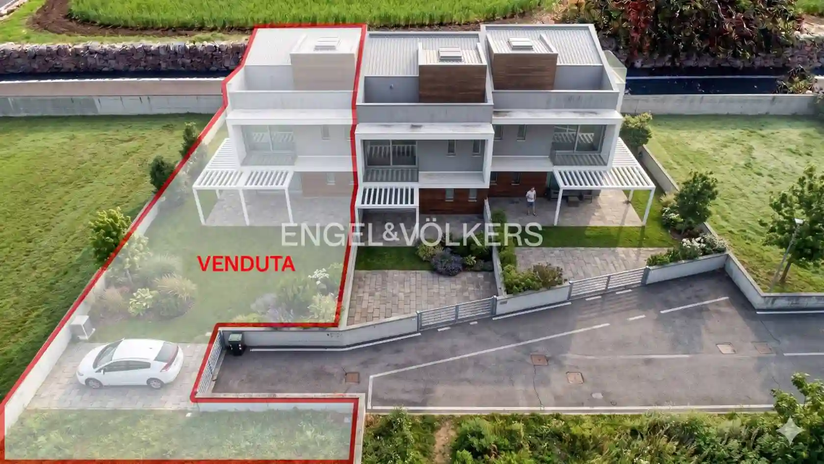 Villa - foto 4