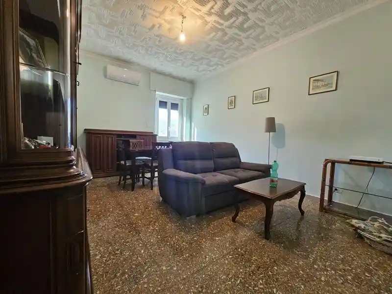 Appartamento in affitto a Tivoli