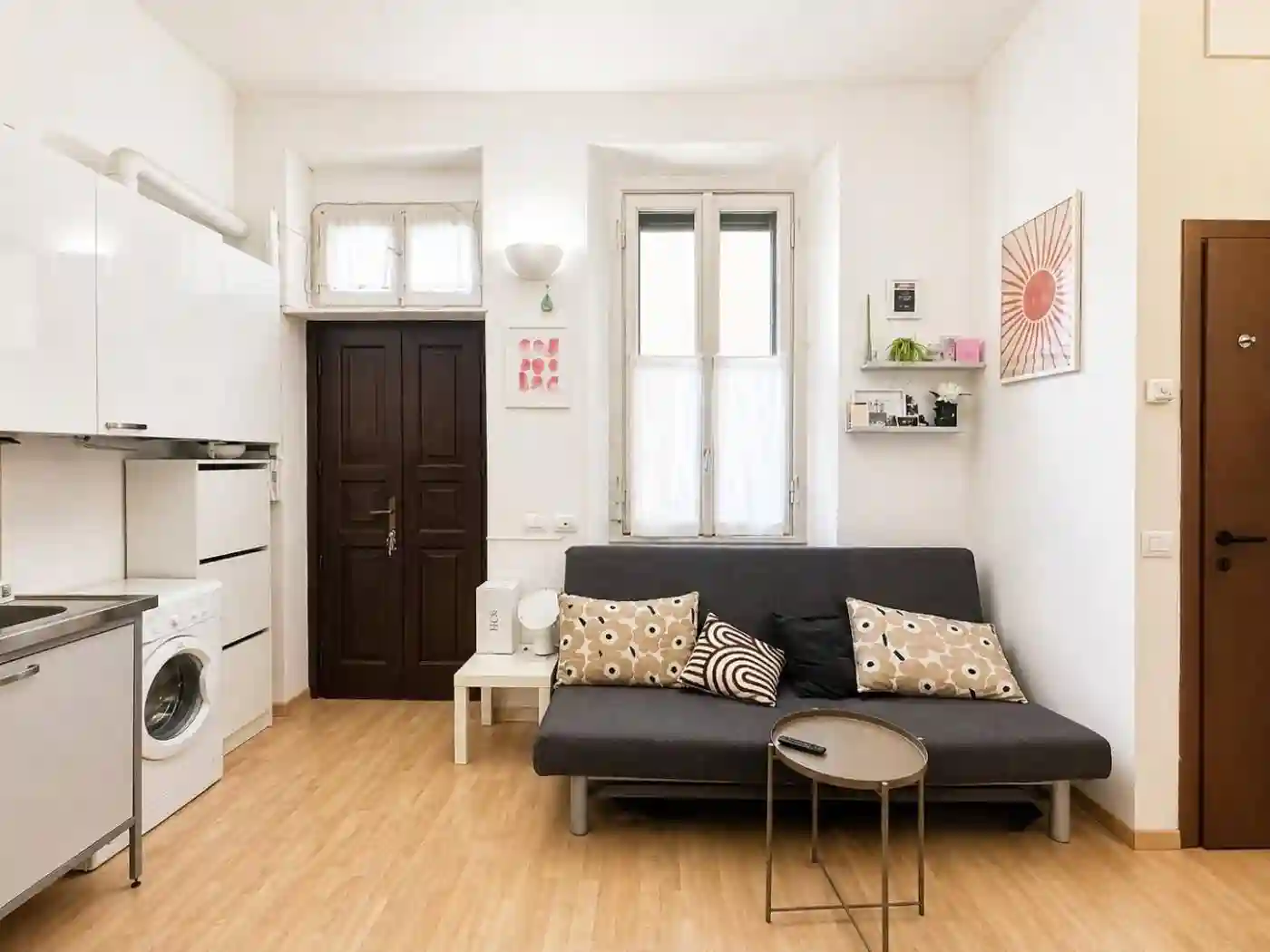 Appartamento - foto 5