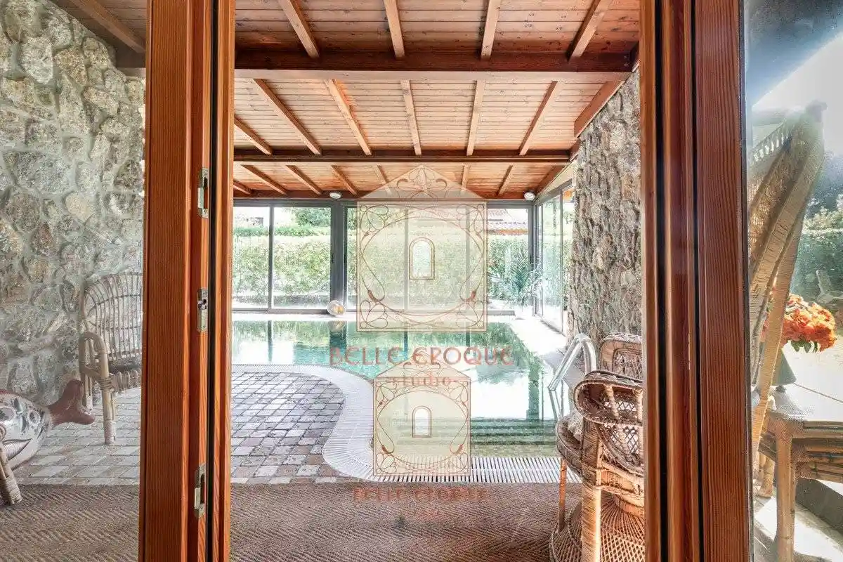 Villa in vendita a Forte dei Marmi