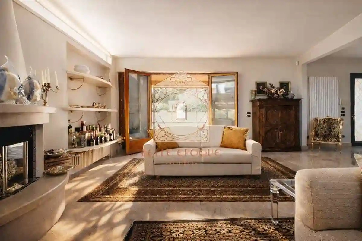 Villa - foto 4