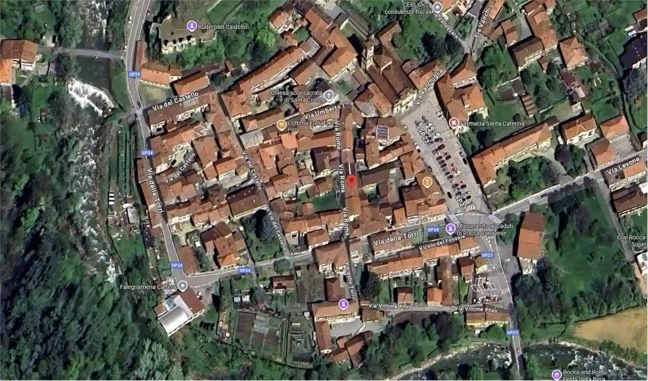 Casa indipendente - foto 2