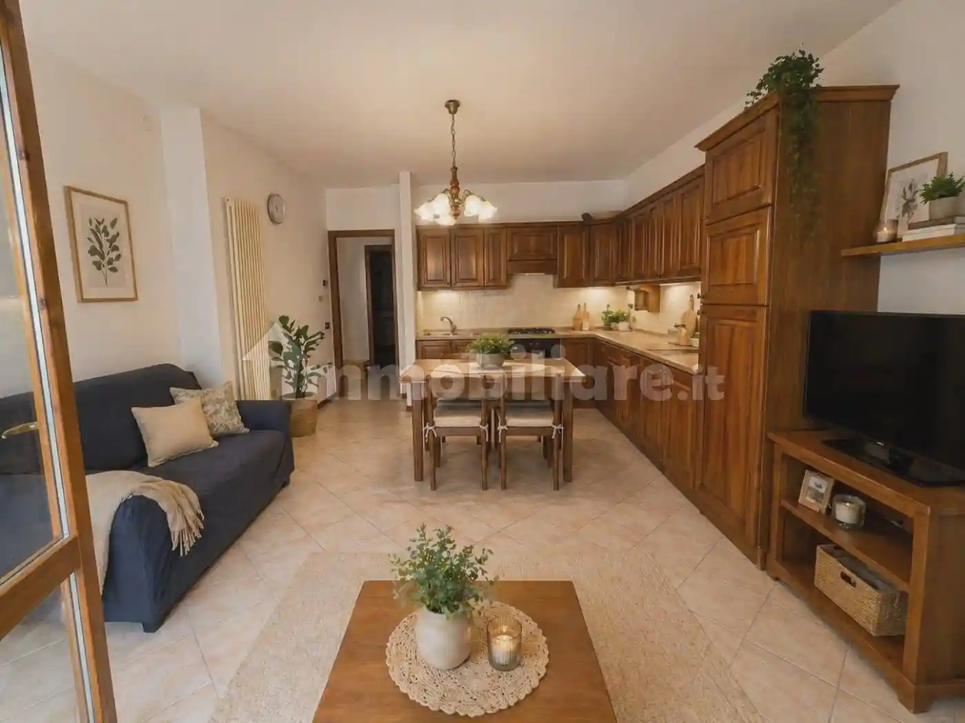 Appartamento in vendita a Thiene