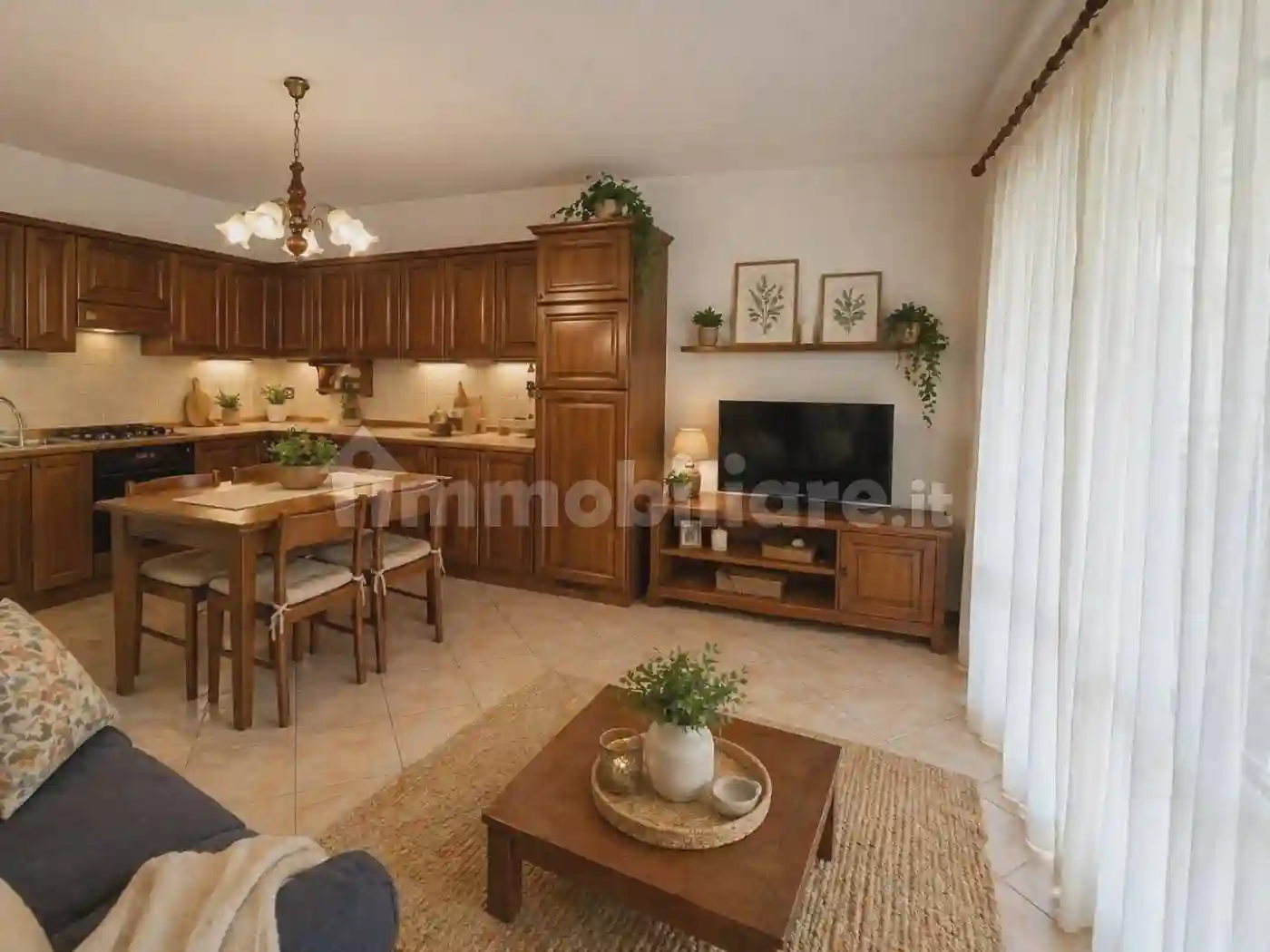 Appartamento - foto 2