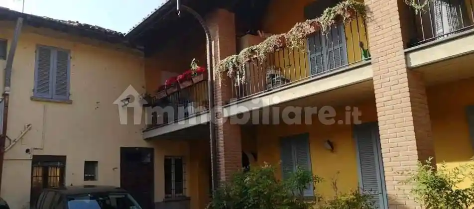 Appartamento in vendita a Arcore