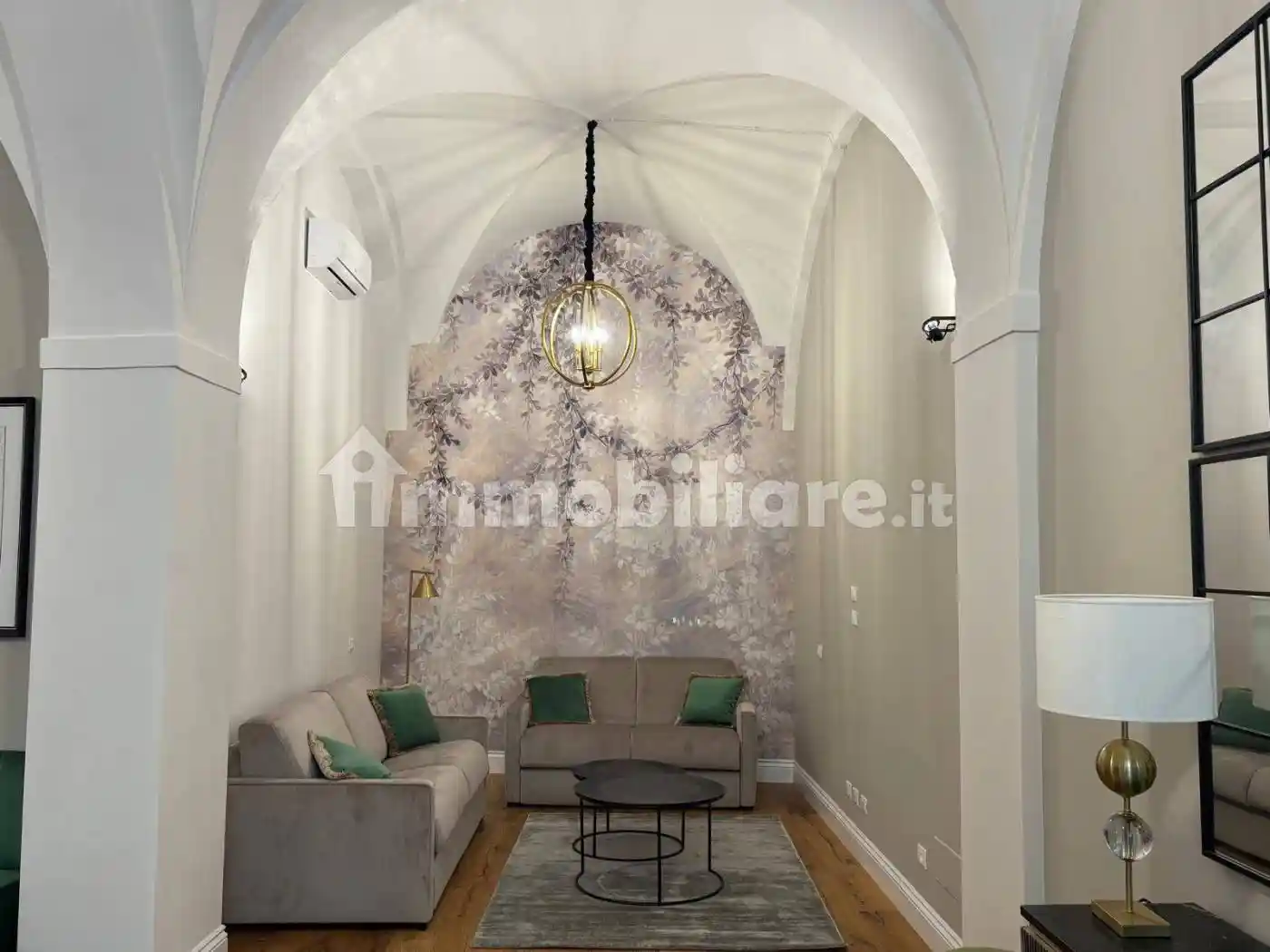 Appartamento in vendita a Firenze