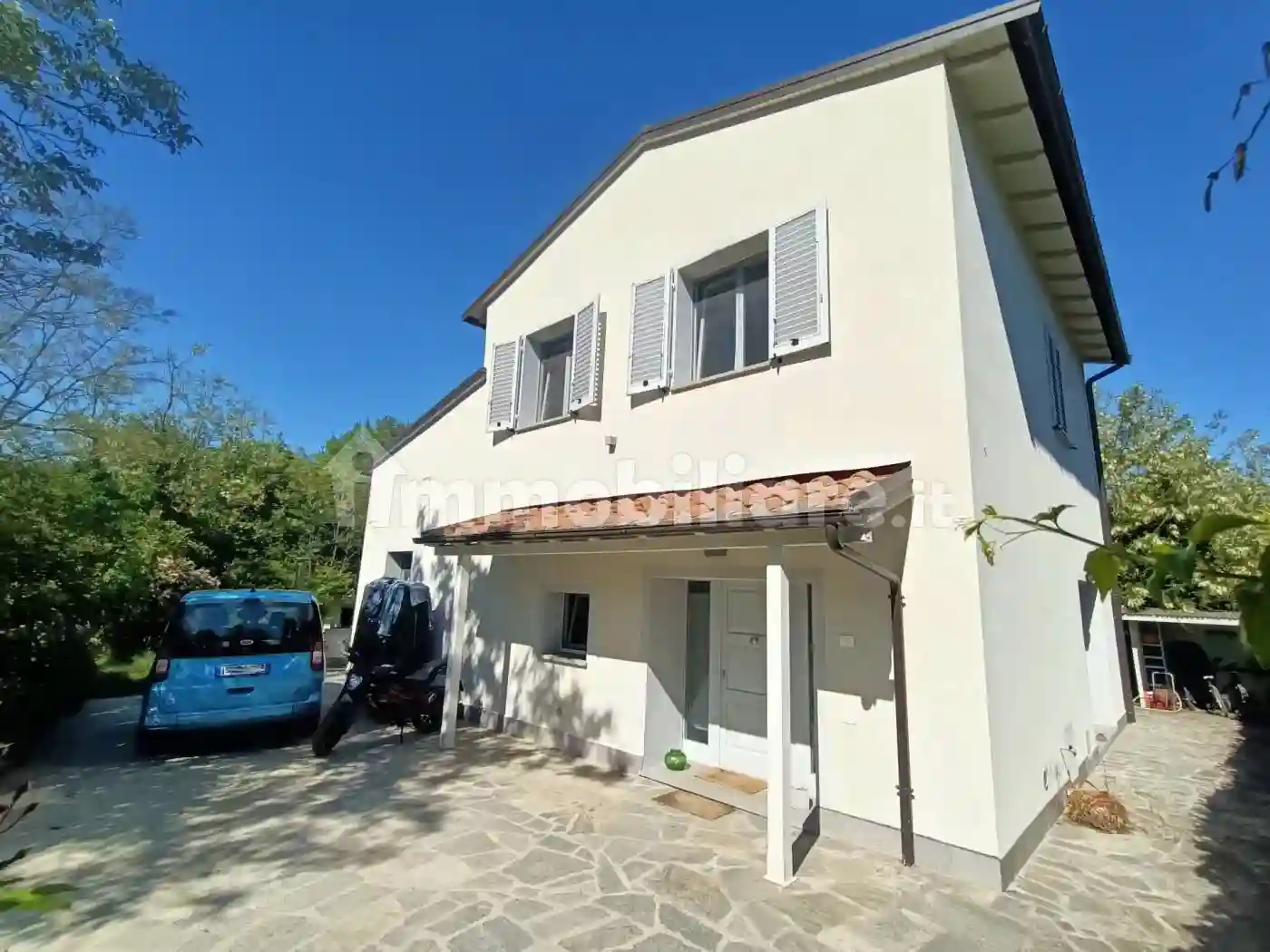Villa - foto 5