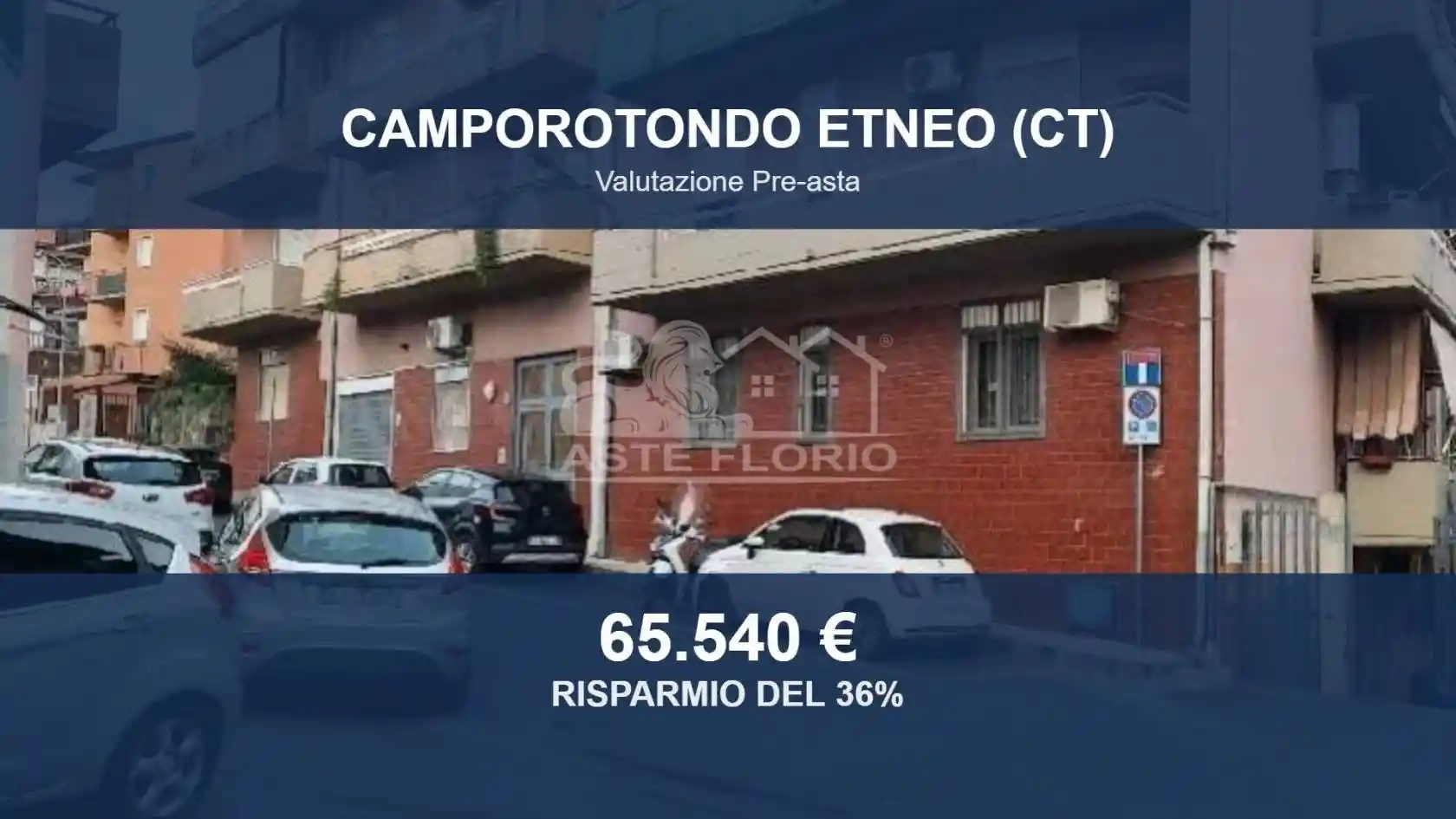 Appartamento in vendita a Camporotondo Etneo