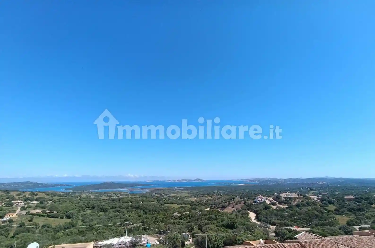 Casa indipendente in vendita a Santa Teresa Gallura