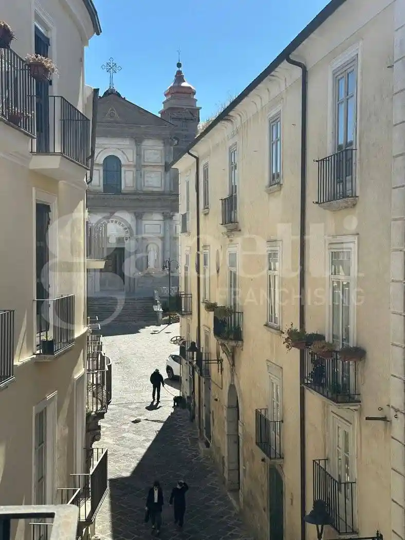 Appartamento in vendita a Avellino