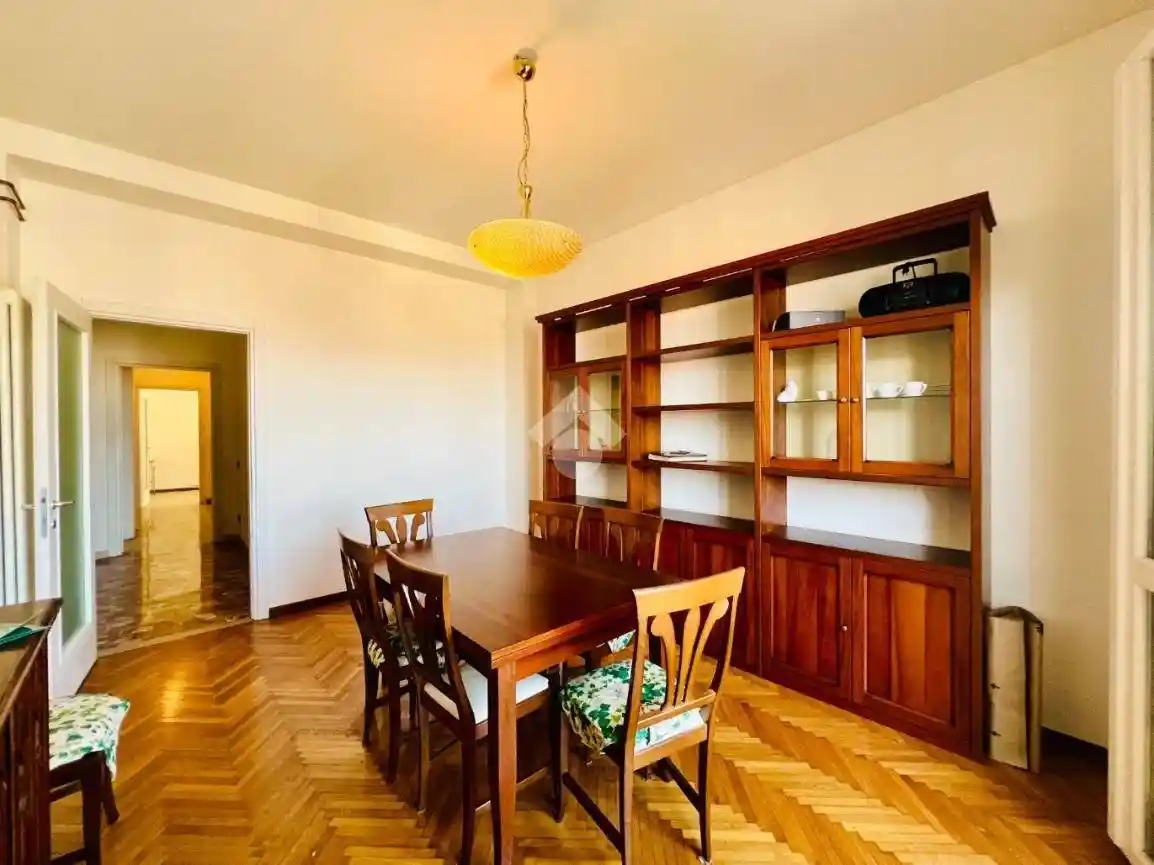 Appartamento in vendita a Mantova