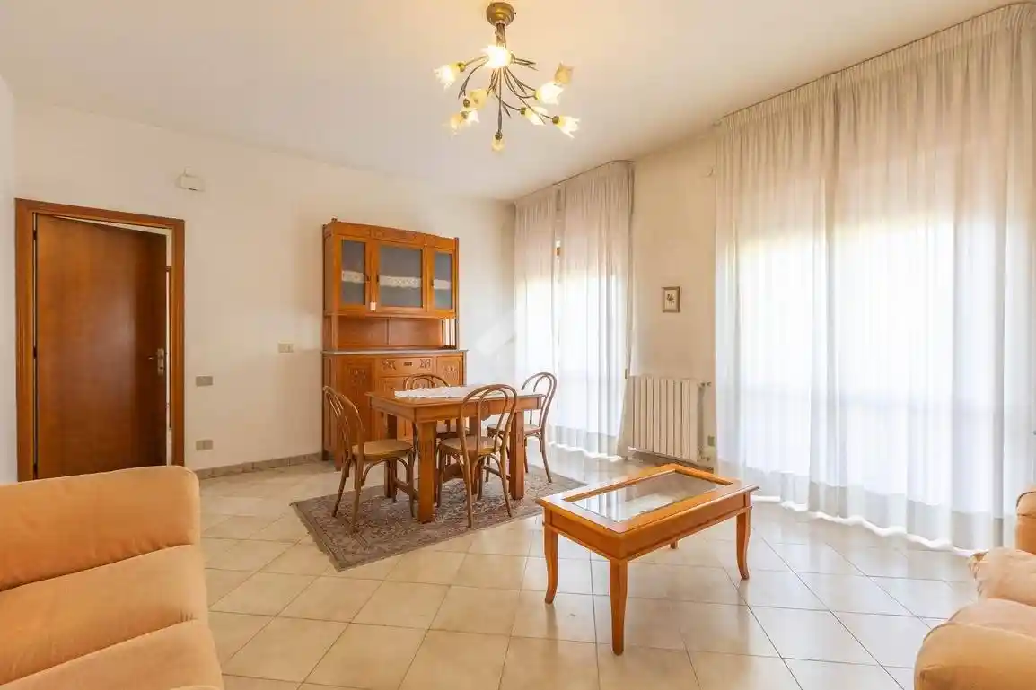 Appartamento in vendita a Quartucciu