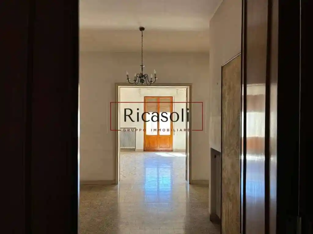 Appartamento in vendita a Barga