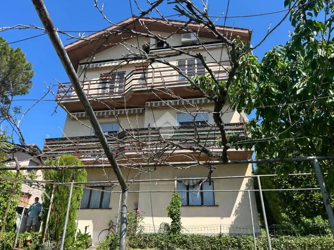 Appartamento in vendita a Muggia