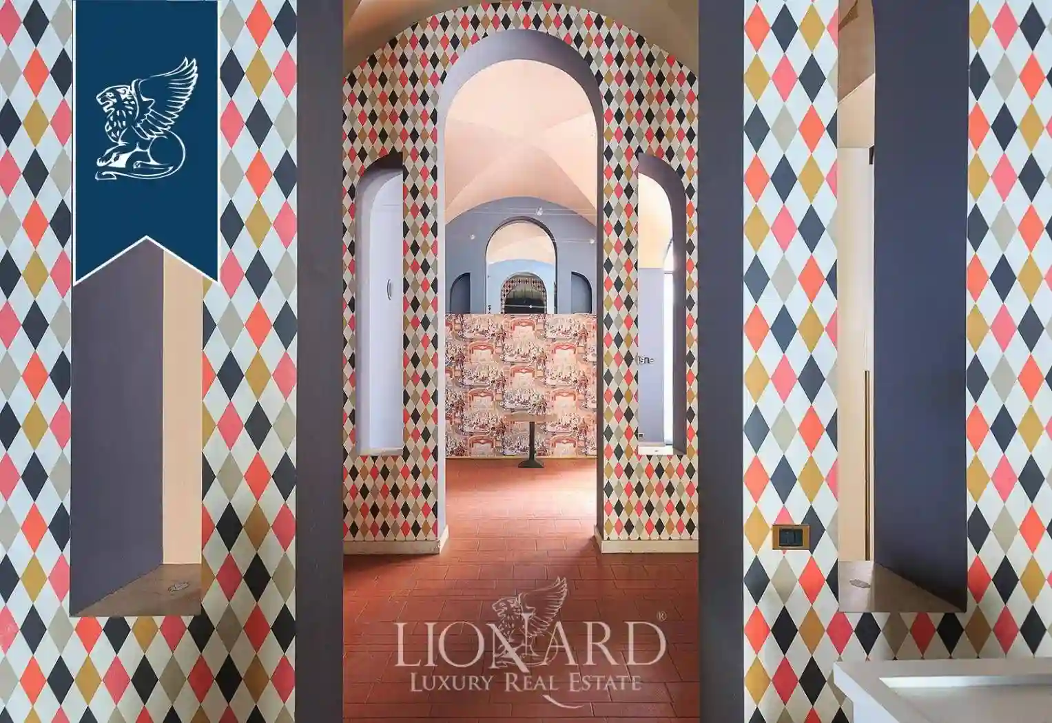 Palazzo - Edificio - foto 2