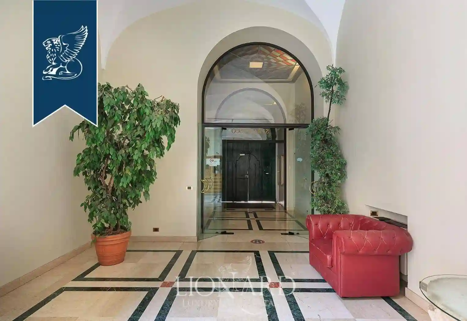 Palazzo - Edificio - foto 5