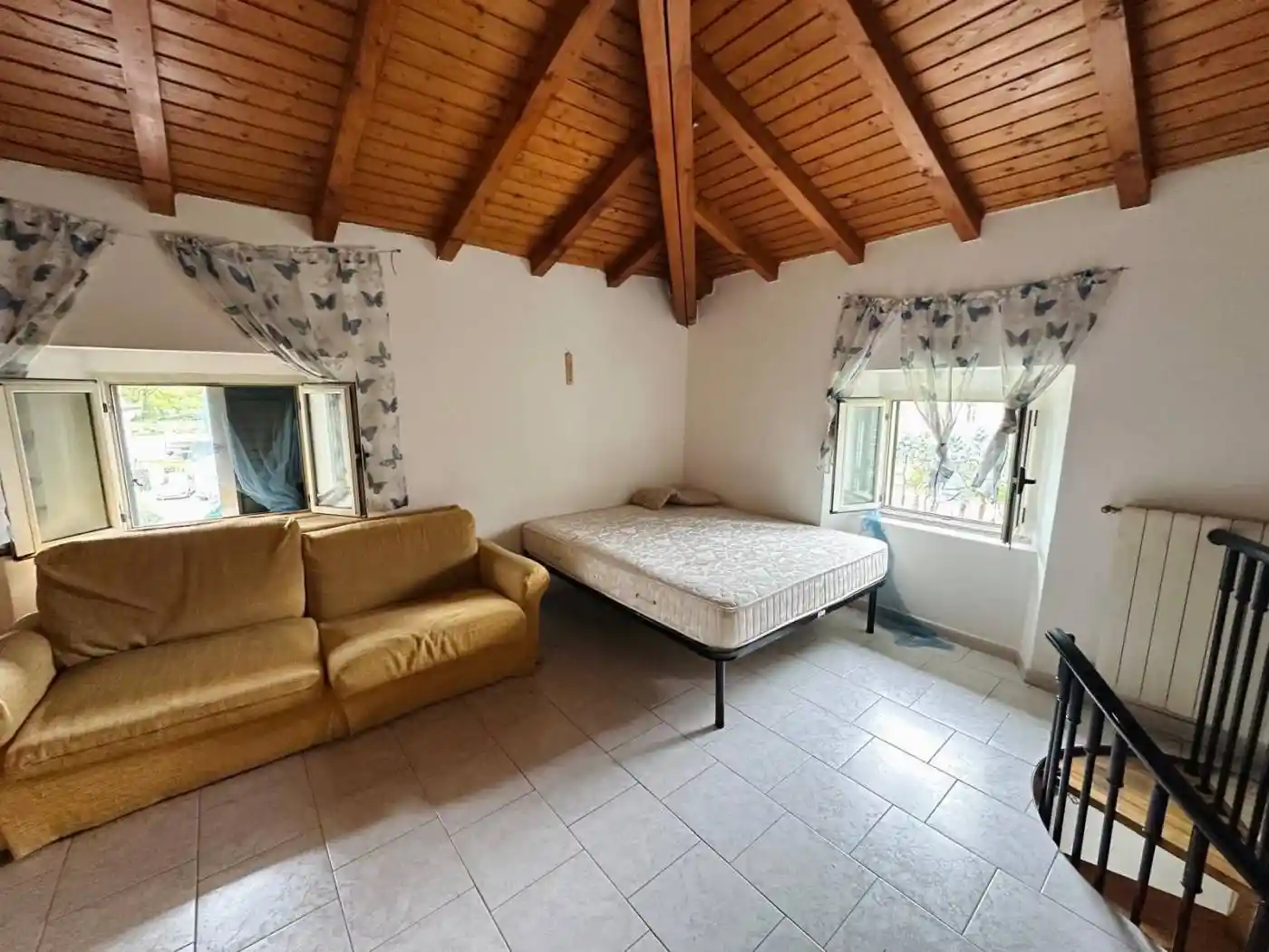 Appartamento in affitto a Olginate