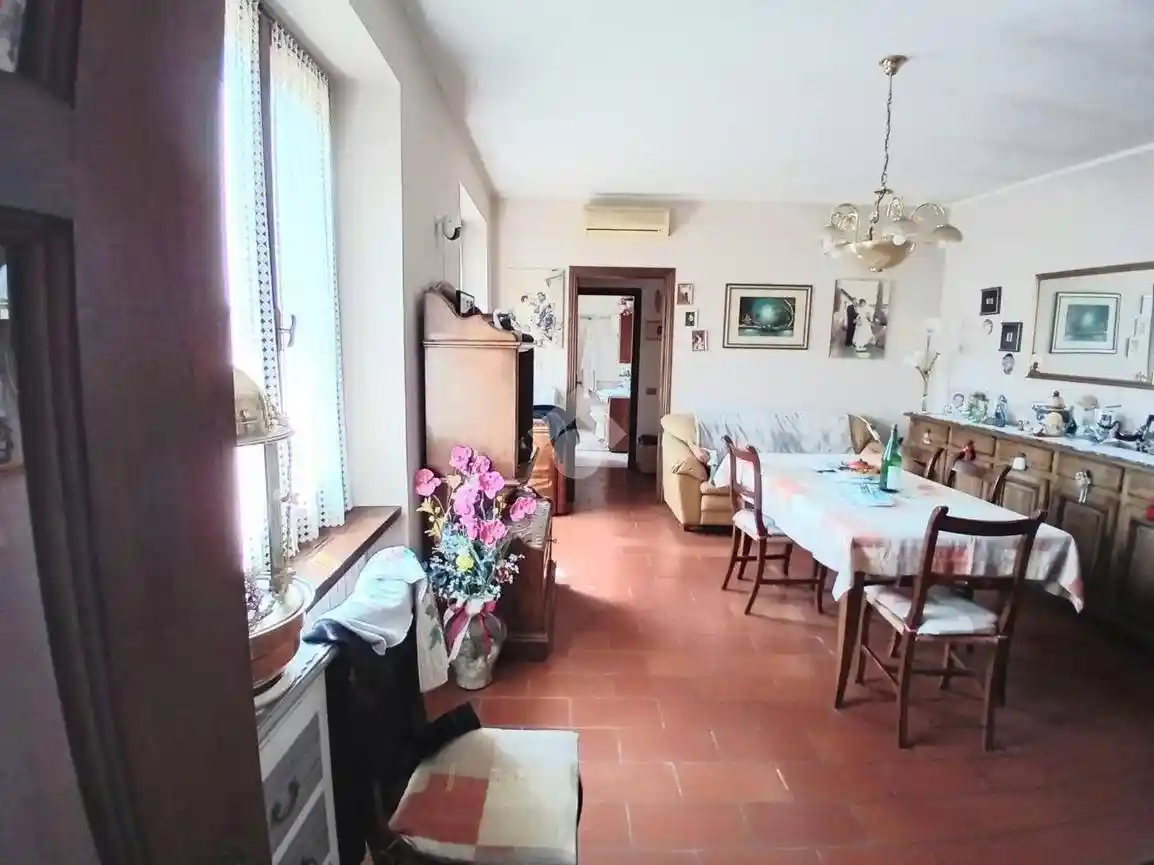Appartamento in vendita a Spoleto