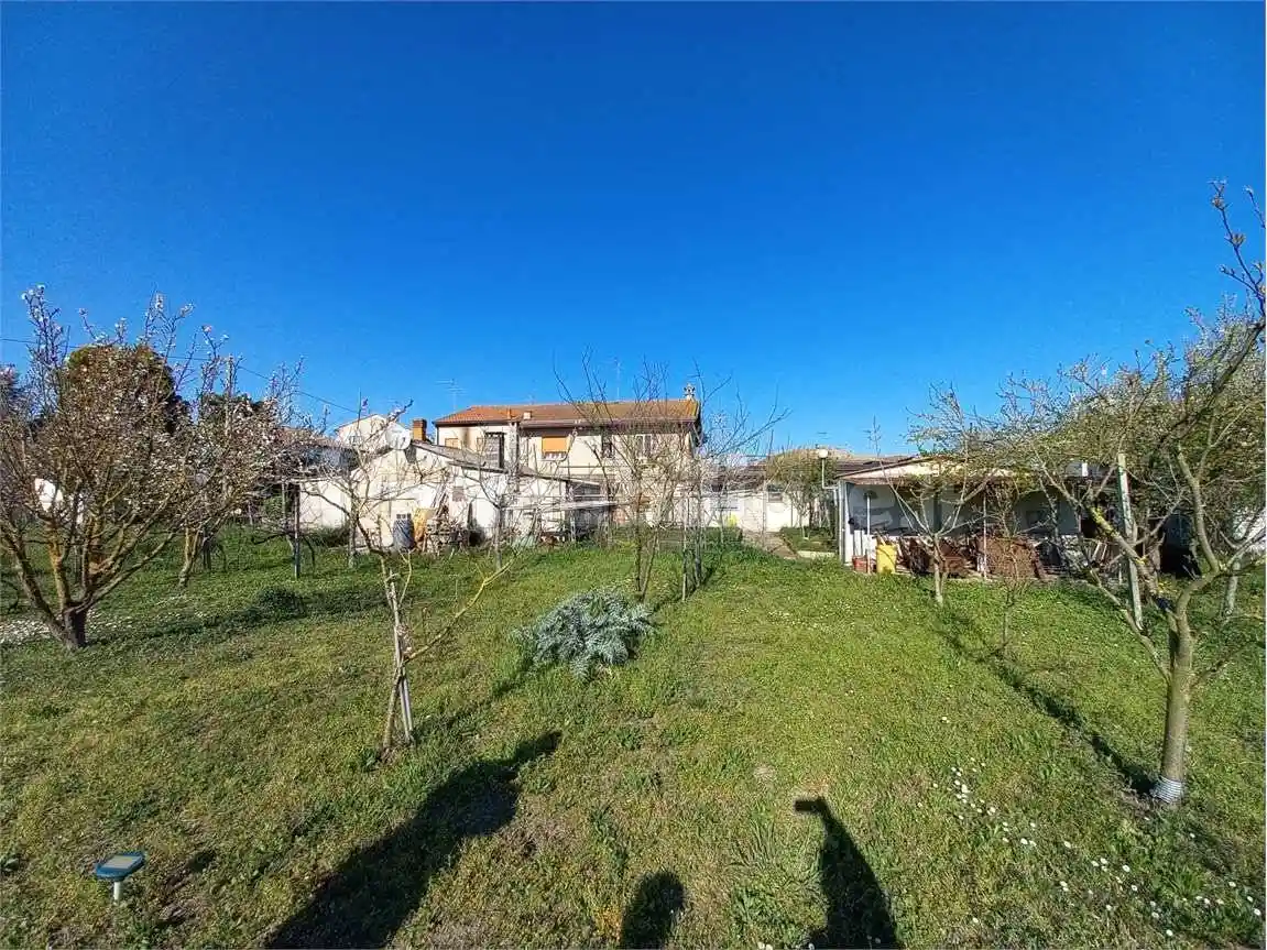 Villetta a schiera in vendita a Ariano nel Polesine