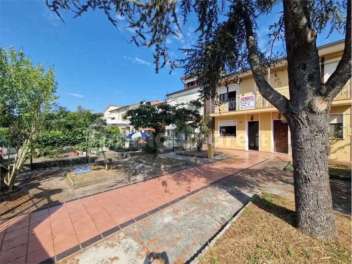 Villetta a schiera in vendita a Mesola