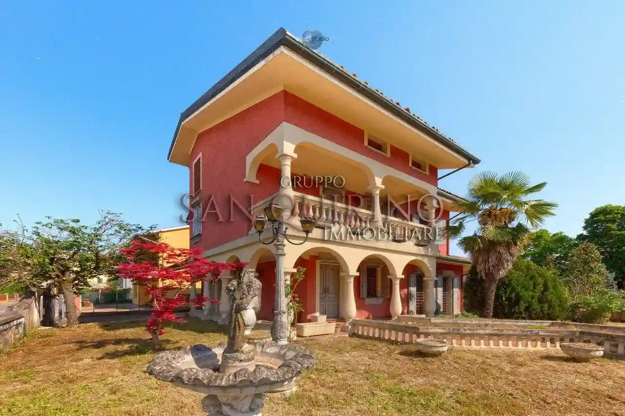 Villa - foto 5