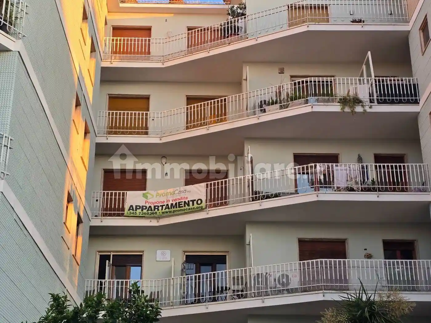 Appartamento in vendita a Sorrento
