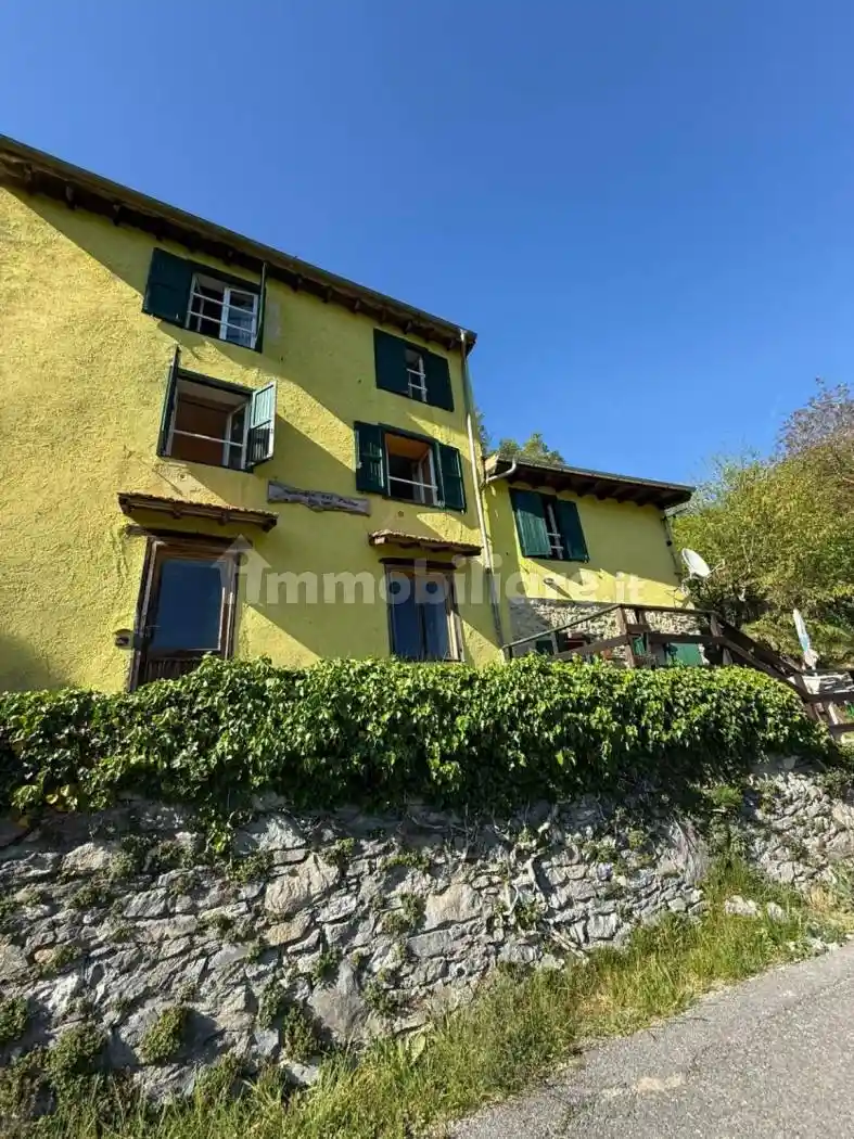 Rustico - Casale in vendita a Erli