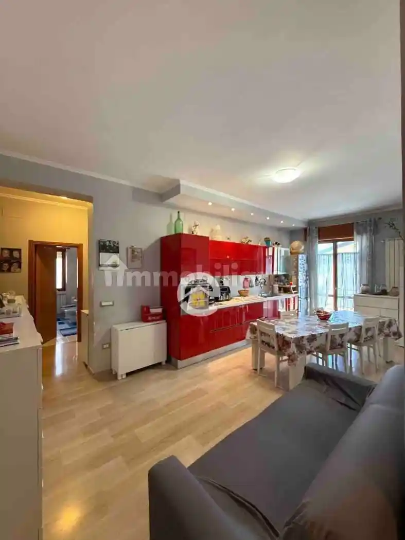 Appartamento in vendita a San Giovanni Rotondo