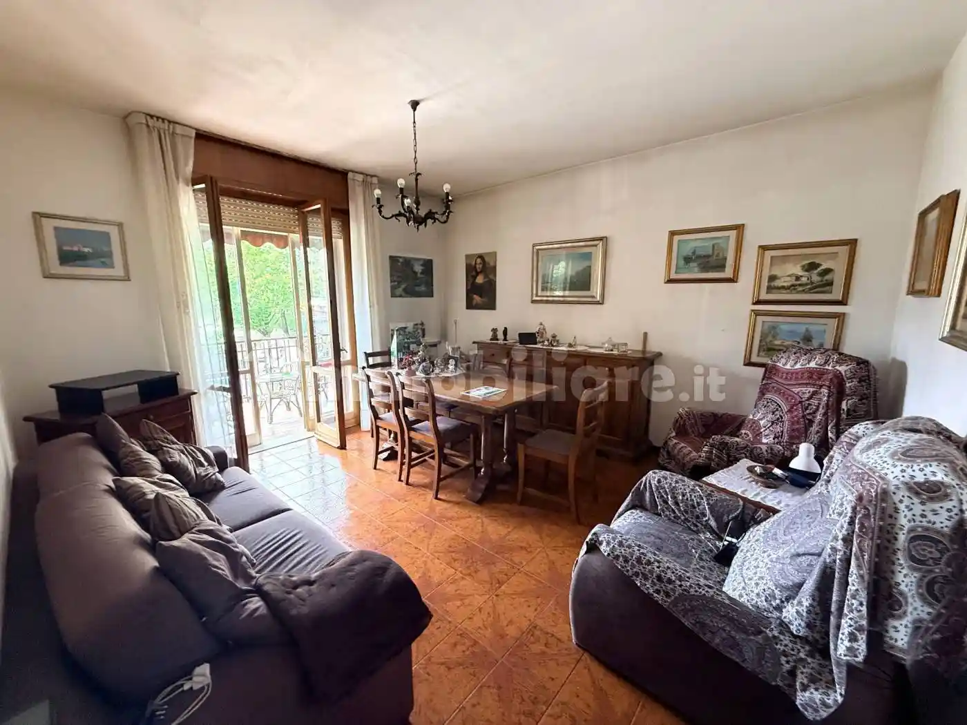 Appartamento in vendita a Verona