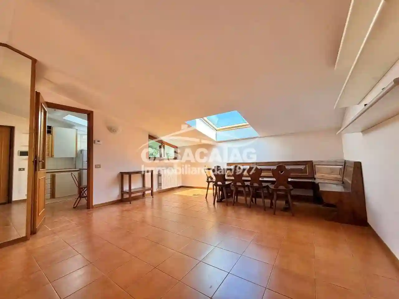 Attico - Mansarda - foto 3