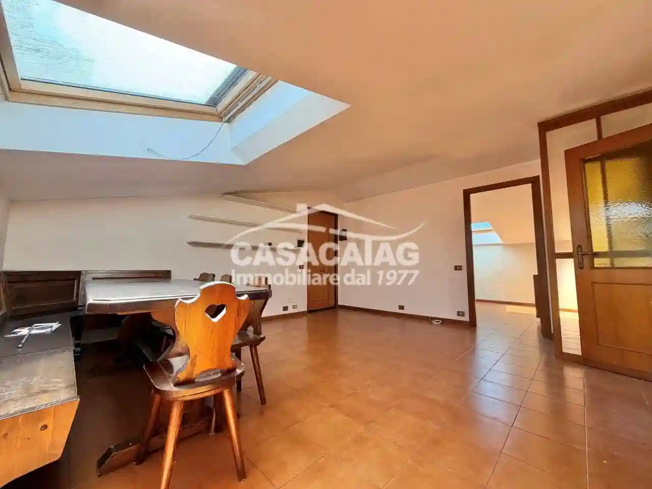 Attico - Mansarda - foto 4